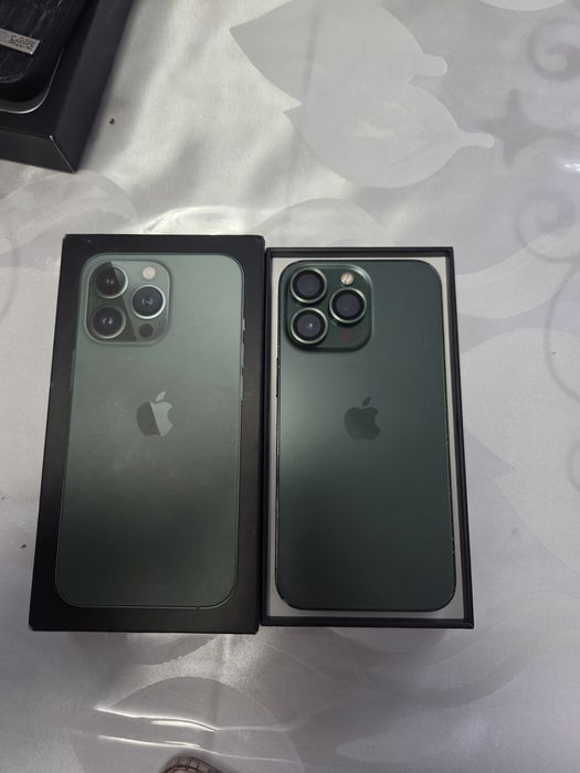 Айфон 13 про без ремонт