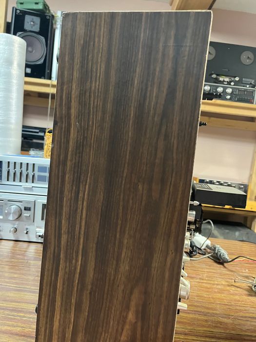 Vand magnetofon akai gx 630 DB