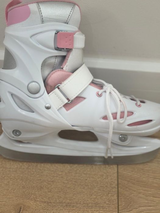 Коньки фигурные