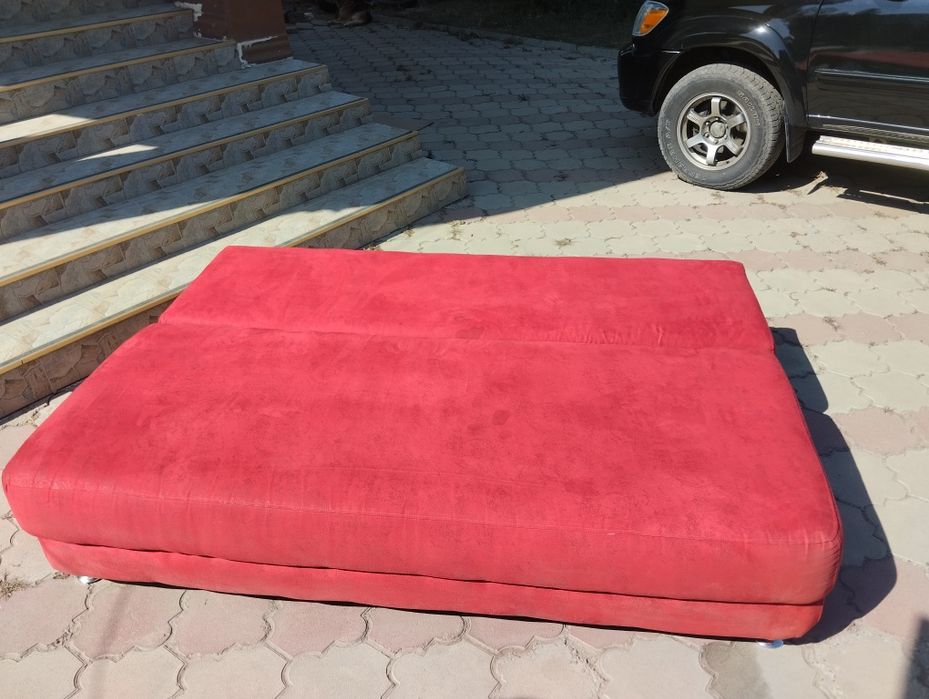 Продам  раскладной диван