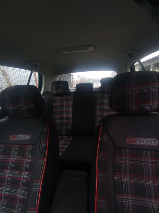 Vw  Golf  1.6 mpi cu gpl