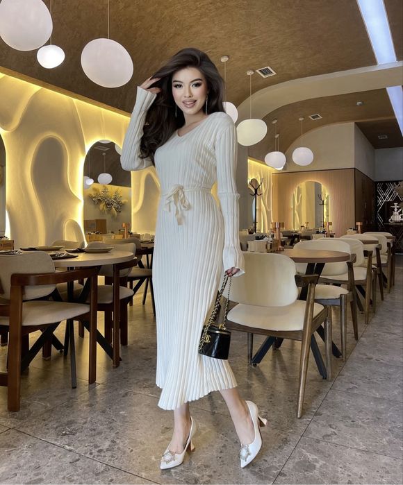 Прокат вечерних платьев