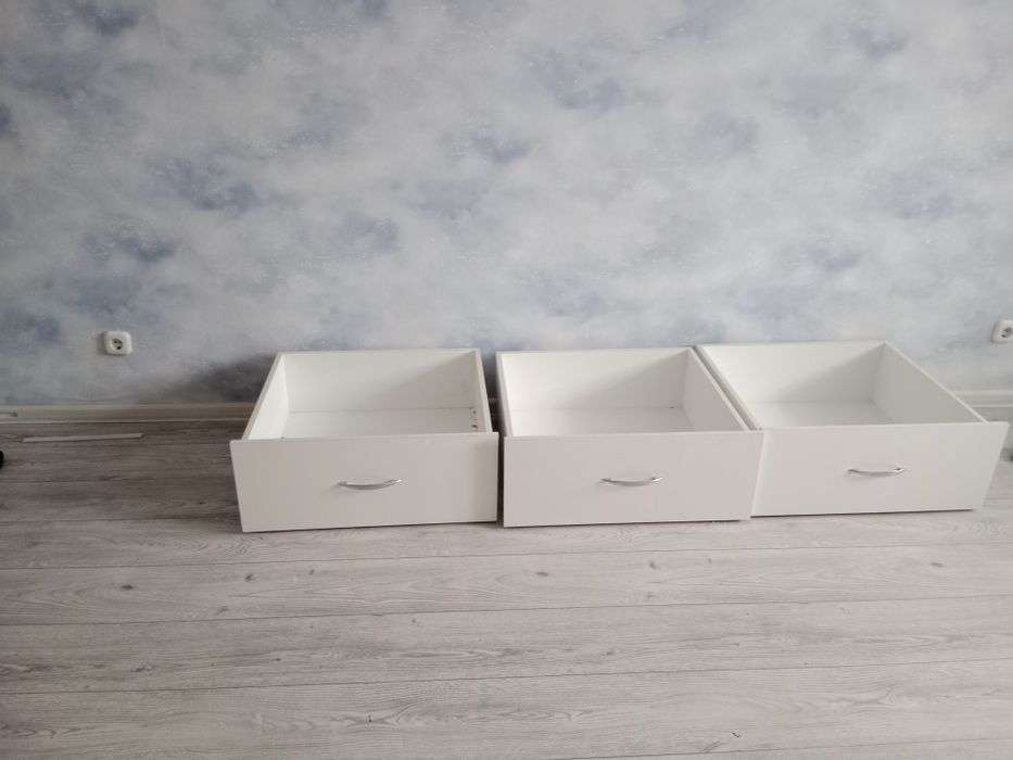 Продам ящики для