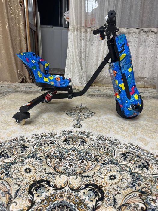 Продам дрифт кар новый