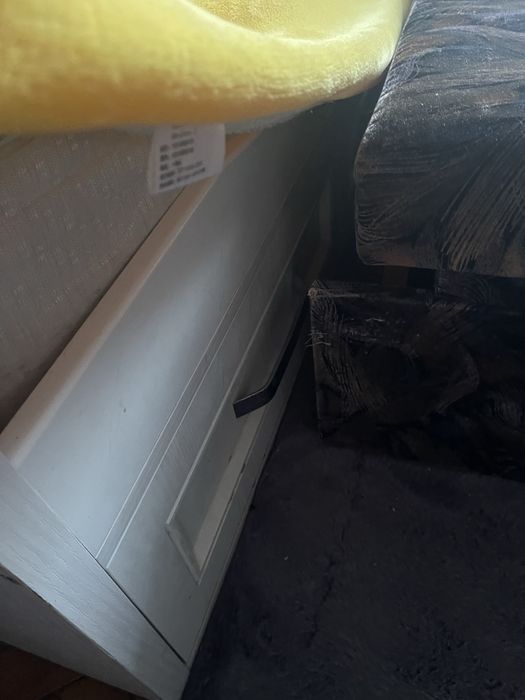 Продам детскую кровать