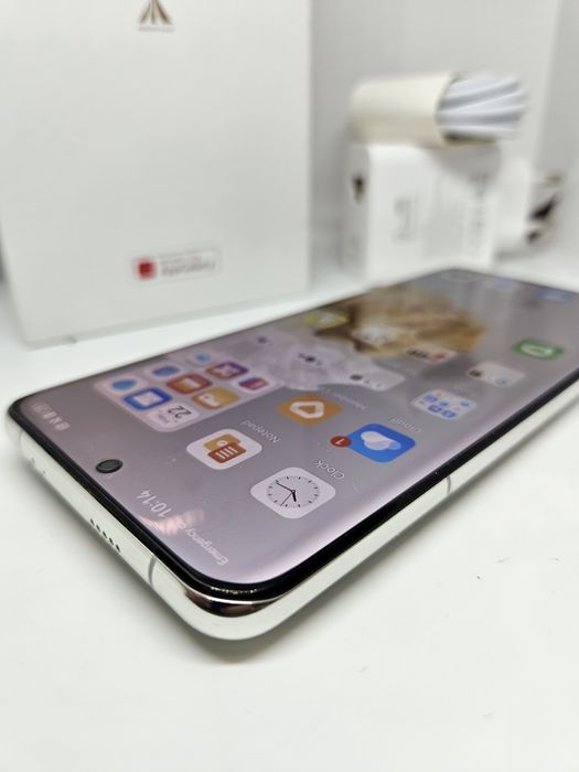 Huawei  P60 Pro 256gb/8ram Black Pearl