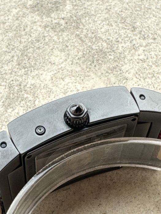 Бартер! De Grisogono  – Instrumento UNO