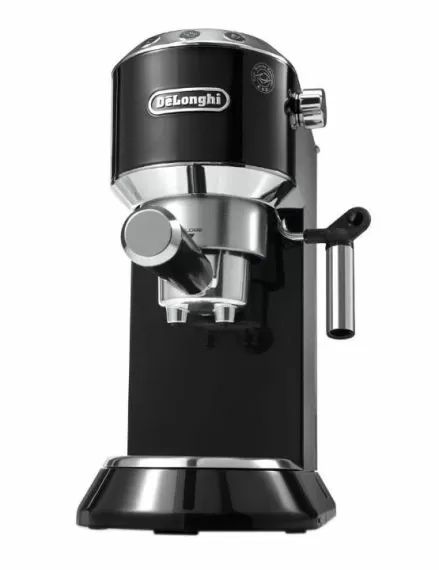 Кафе машина DeLonghi Dedica EC 685