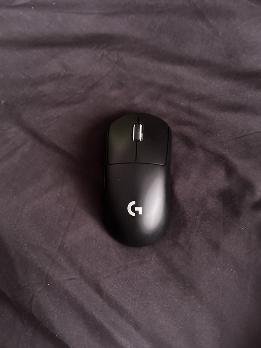 Logitech G PRO X superlight