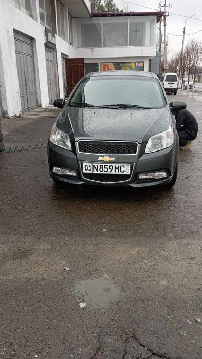 Продам машину Нексия 3 мокрий