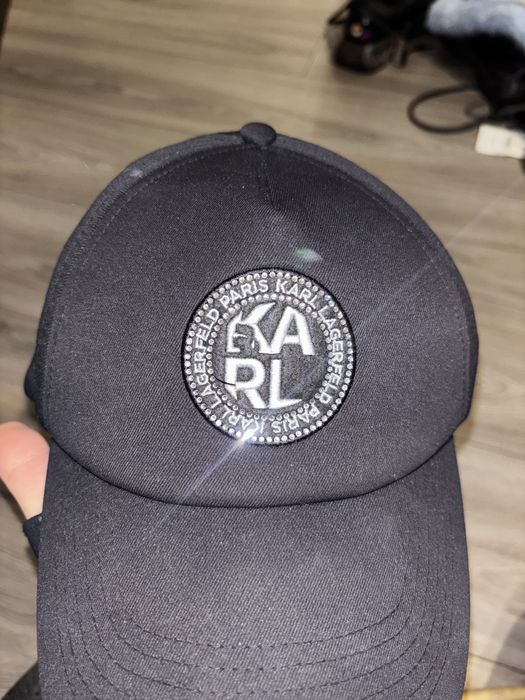 Sapca karl lagerfeld
