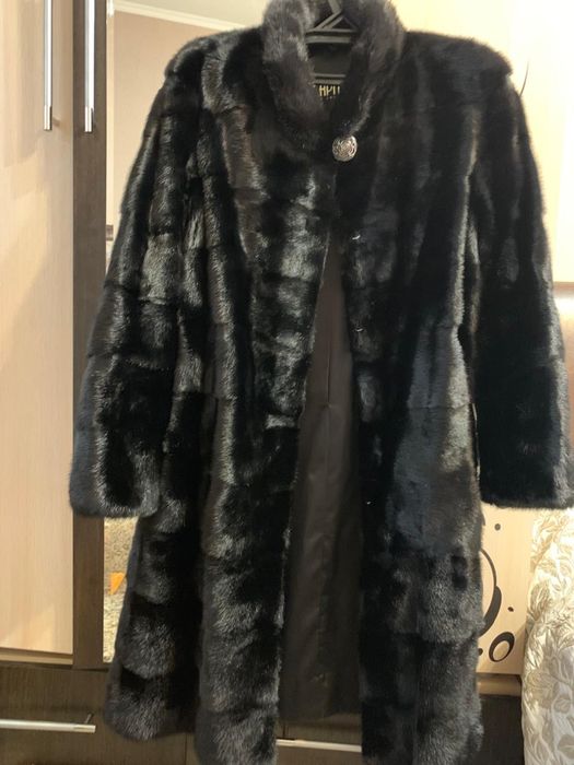 Продам Шубу 48 размер