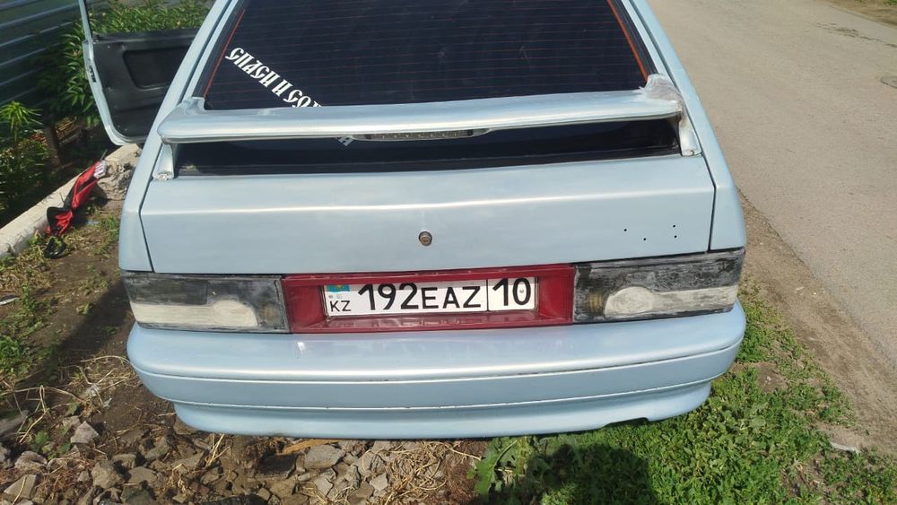 Продам машину Ваз 2108