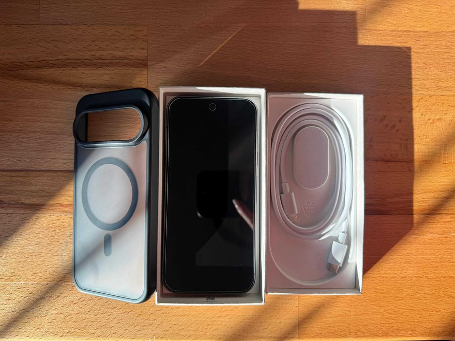 Pixel 10 Pro 256 GB cu garantie