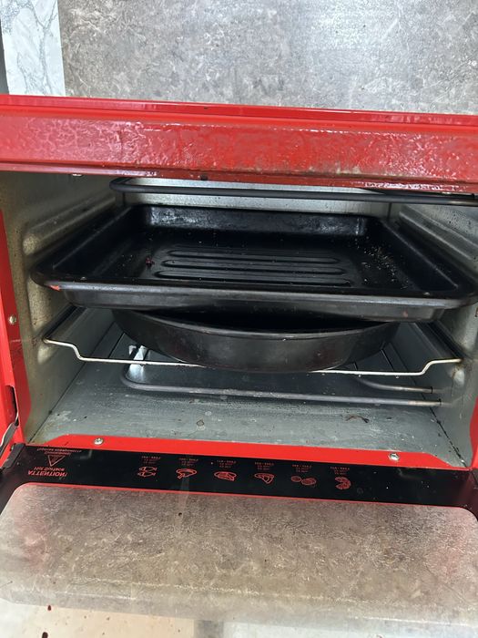 Продам Печку асель б/у