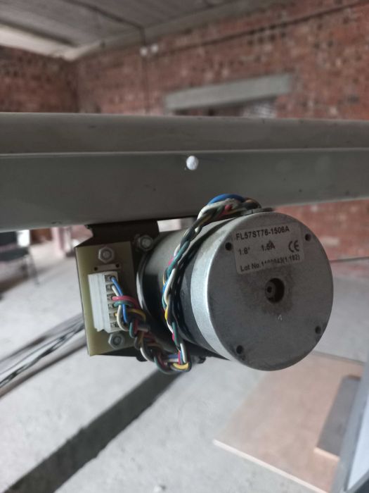 Станок протяжной