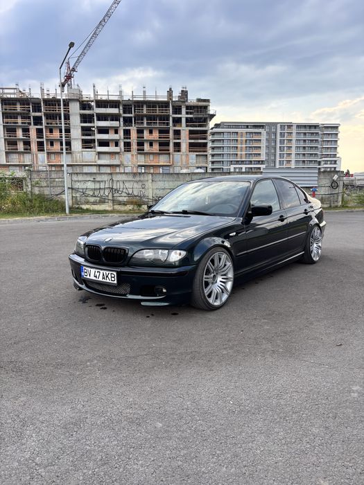 BMW 3 Series 2003 — imagine 2