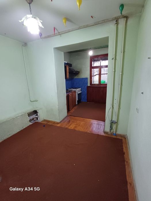 Chilonzor 2 xona razgelni gishtli