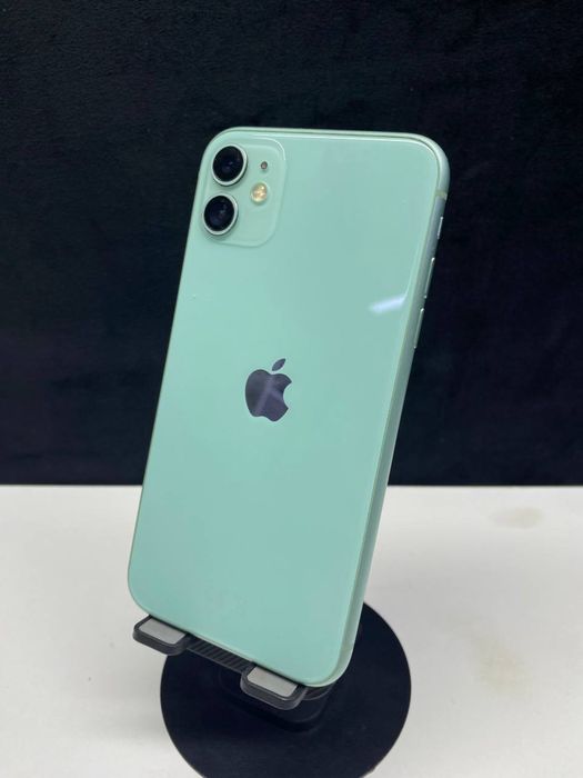 iPhone 11 Память:64гб