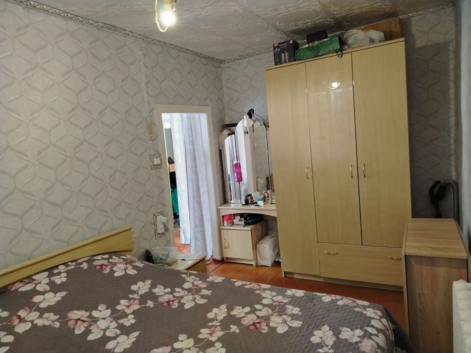 Продается частный дом.