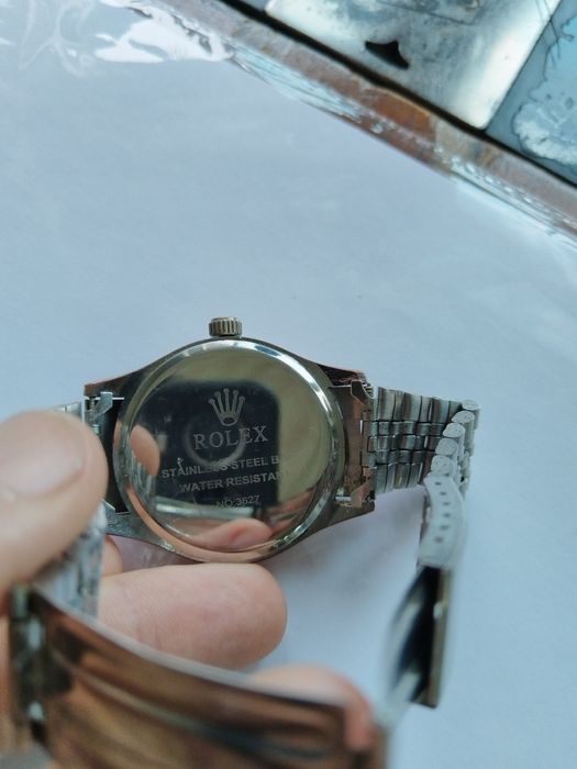 Наручные часы « Rolex » «CASIO»