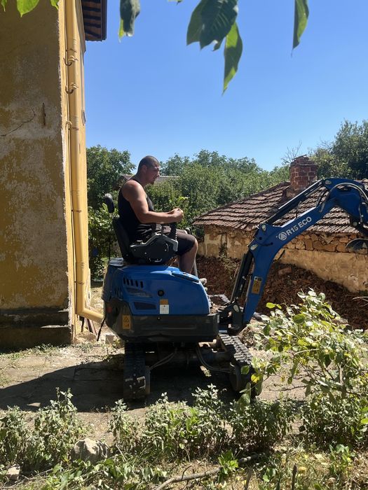 Rippa r15 eco 1.5 t 3-цилиндров