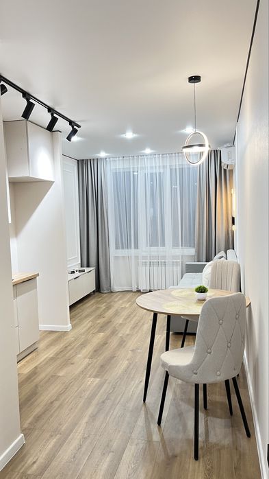 Квартира Нурлы Дала2