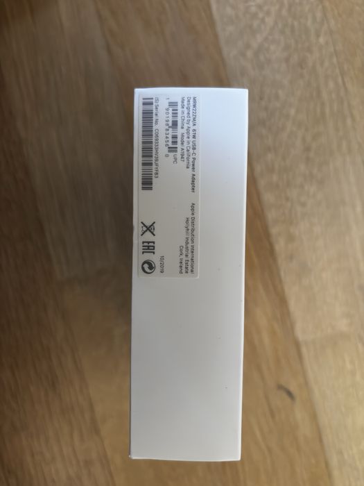 Iphone charging hub 61W