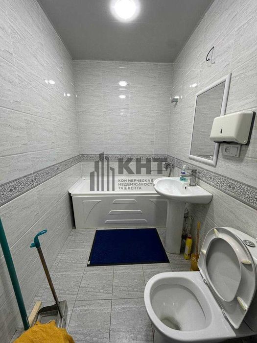 Аренда помещение от КНТ 70м2 Юнусабадский р-н Ц-4