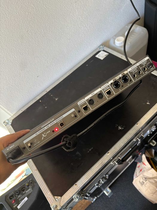 Behringer X32 Core
