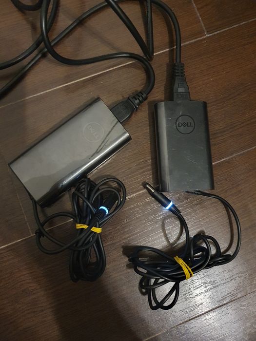 Alimentator Dell HP Lenovo led  45W 60W 65 W 90W 120W 130W 180W 230W 2