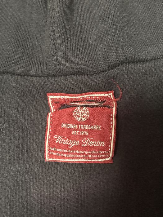 Дебела жилетка без забележка