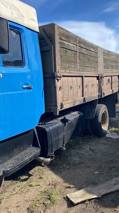 ЗИЛ 4331 бортовой