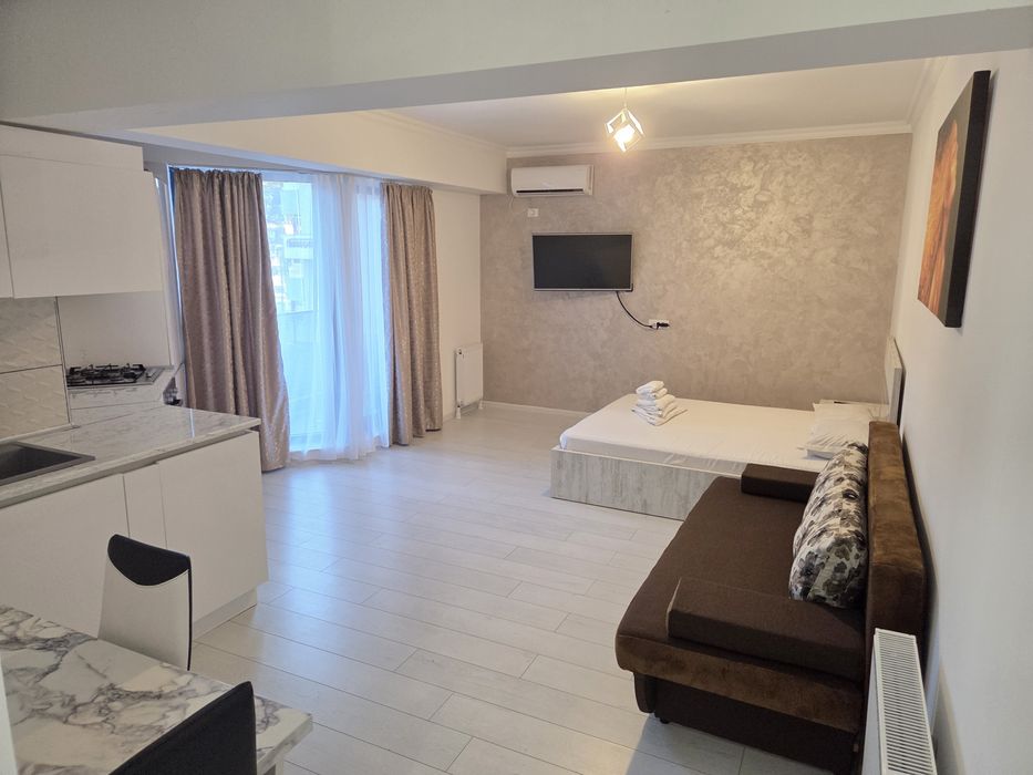 Garsoniera in Mamaia Solid Residence