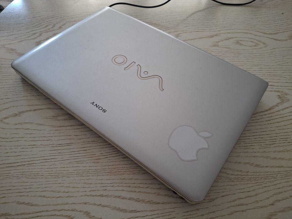 Продам ноутбук Sony VAIO.