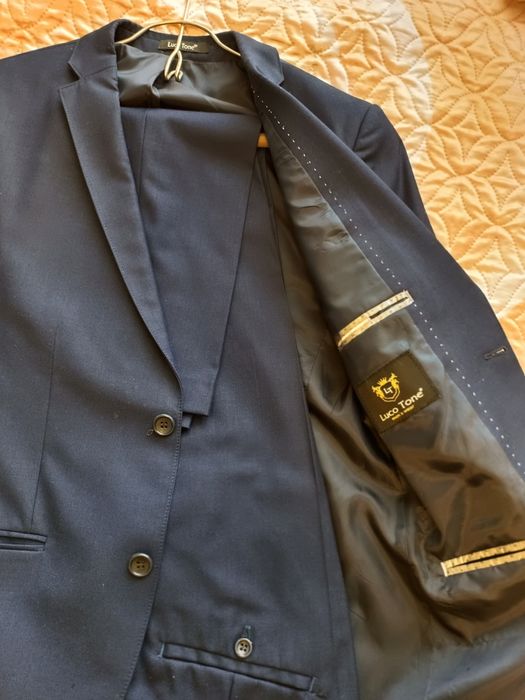 Продам костюм мужской