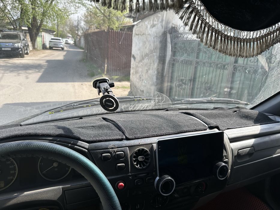 Продам Газель.