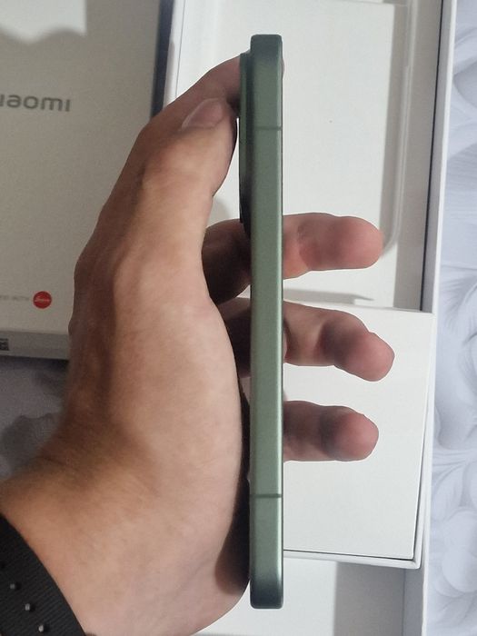 Xiaomi 17 Pro 12/256