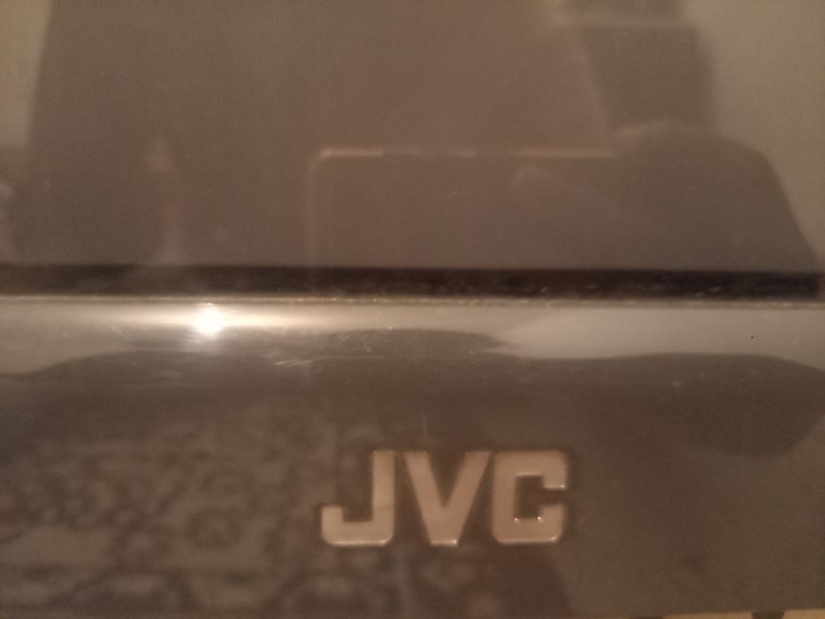 Телевизор JVC хороший