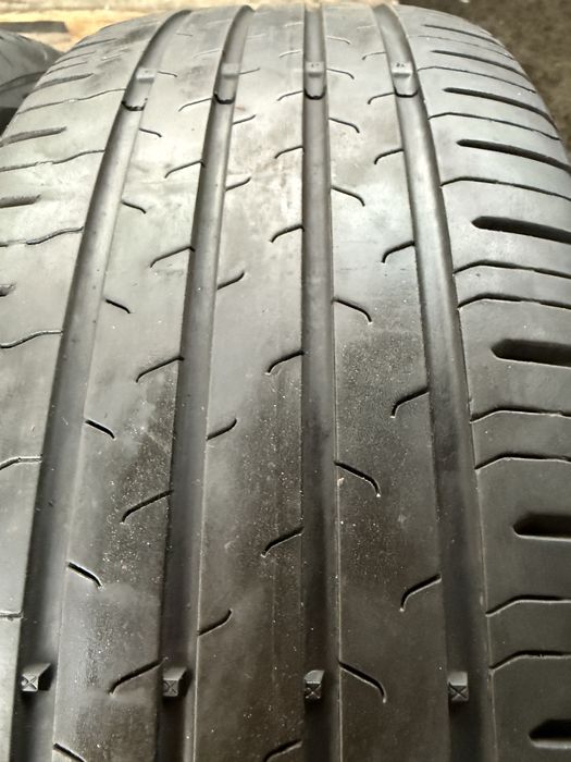 Jante originale BMW style 478 seria 1 F40/F52 seria 2 F44/F45/F46/U06 cu anvelope de vara 205/55 17