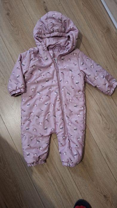 Бебешки космонавт 9-12 м.