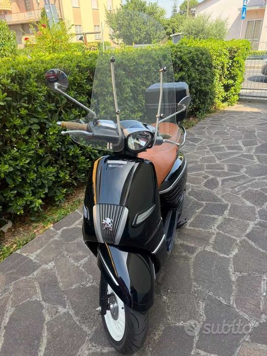 Peugeot Django Пежо Джанго 50 125 150 Скутер Мотор Мотопед НА ЧАСТИ