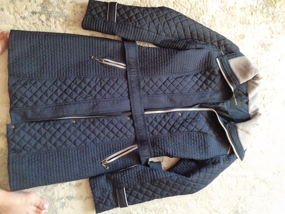 Продам плащ размер 44-46