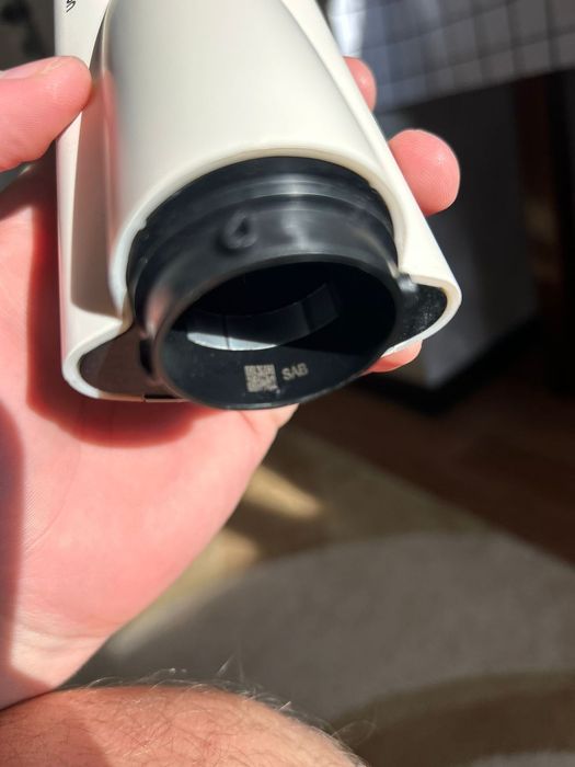 dyson airwrap complete long 100%