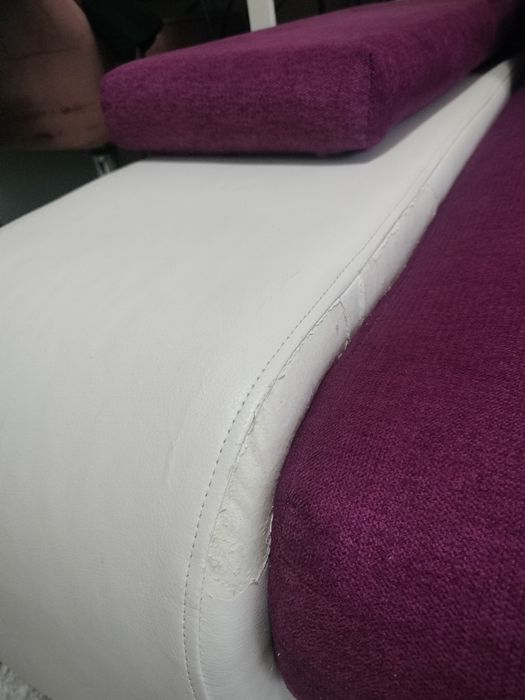 Vând canapea tip coltar