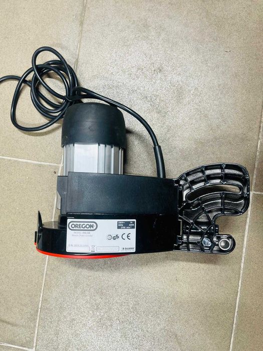 Mașină de ascuțit lanțuri Oregon Professional 230 V