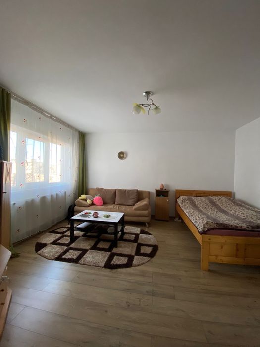 PF inchiriez ap 2 camere, decomandat, zona BIG