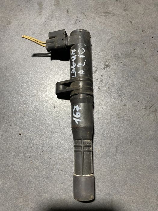 Bobina inductie 0297008291 Renault Laguna 2002 1.6 MT (107 hp)