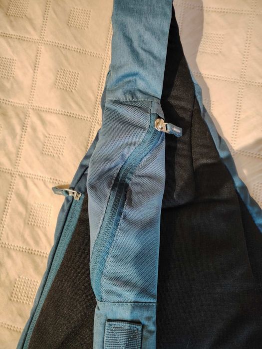 Туристическа Чанта Deuter Tommy M
