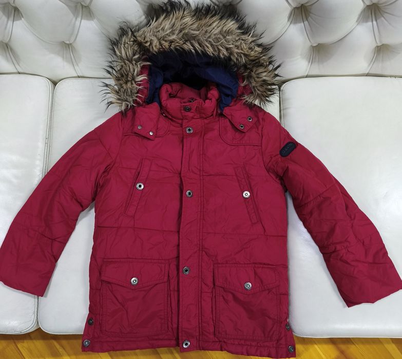 Куртки Geox(140; 152)Mexx(140).